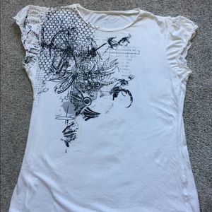 Calvin Klein Vintage T-Shirt